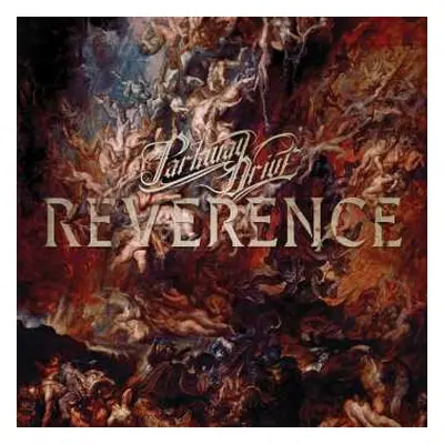 LP Parkway Drive: Reverence