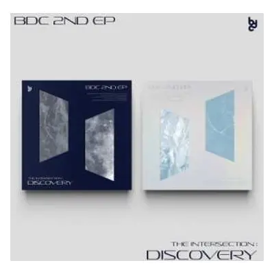 CD Bdc: Intersection: Discovery