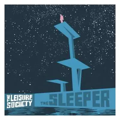 2LP The Leisure Society: The Sleeper