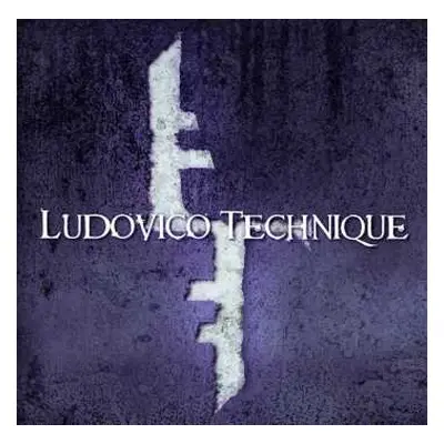 CD The Ludovico Technique: We Came To Wreck Everything