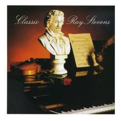 CD Ray Stevens: Classic Ray Stevens