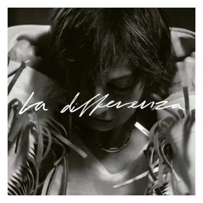 CD Gianna Nannini: La Differenza