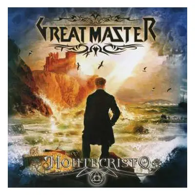 CD Great Master: Montecristo