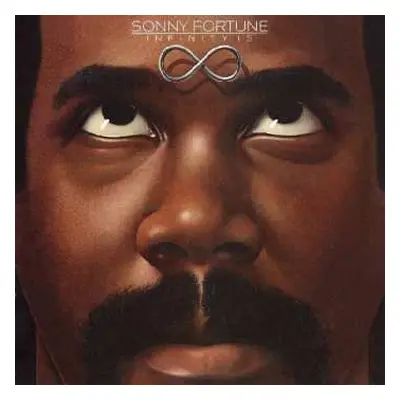 CD Sonny Fortune: Infinity Is