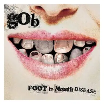 CD Gob: Foot In Mouth Disease