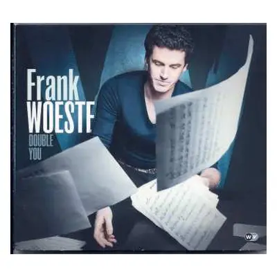 CD Frank Woeste: Double You