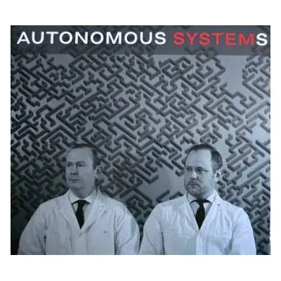 2CD System: Autonomous Systems LTD