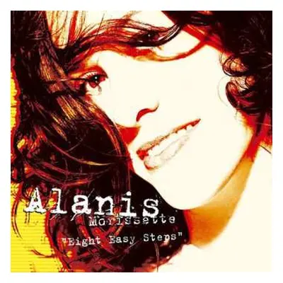 CD Alanis Morissette: Eight Easy Steps