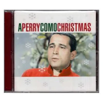 CD Perry Como: A Perry Como Christmas