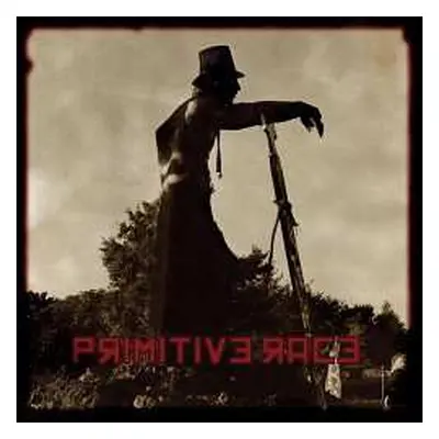 CD Primitive Race: Primitive Race