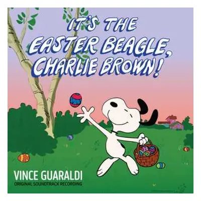 LP Guaraldi,vince: It's The Easter Beagle Charlie Brown - O.s.t.