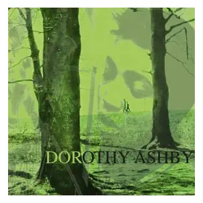 2LP Dorothy Ashby: Hip Harp On A Minor Groove CLR | LTD | NUM