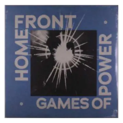 LP Home Front: Games Of Power