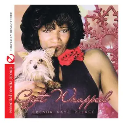 CD Pierce,brenda Kaye: Gift Wrapped