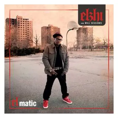 LP Elzhi: Elmatic