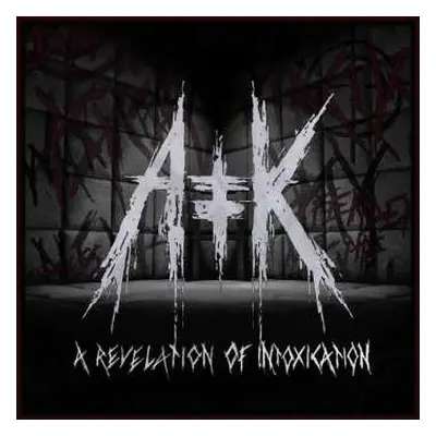 CD Antikvlt: A Revelation Of Intoxication