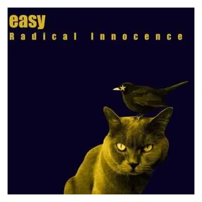 LP Easy: Radical Innocence