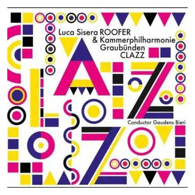 CD Luca Sisera Roofer: Clazz