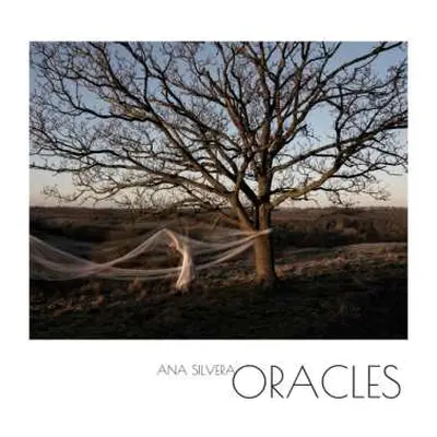 CD Ana Silvera: Oracles