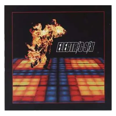 CD Electric Six: Fire