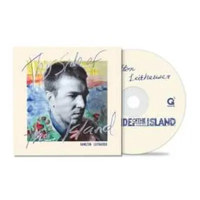 CD Hamilton Leithauser: This Side Of The Island