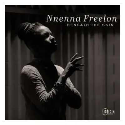 CD Nnenna Freelon: Beneath The Skin