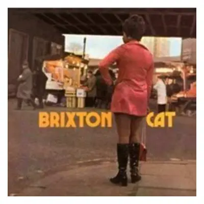 3CD Brixton Cat / Various - Expanded Edition: Brixton Cat / Various - Expanded Edition