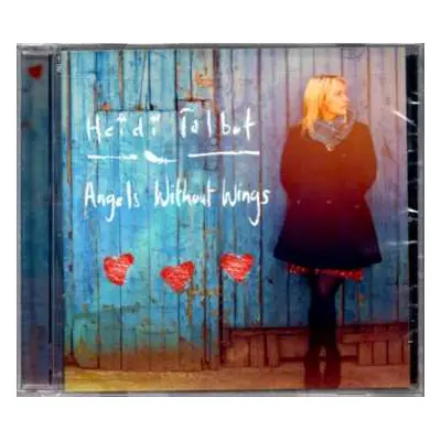 CD Heidi Talbot: Angels Without Wings