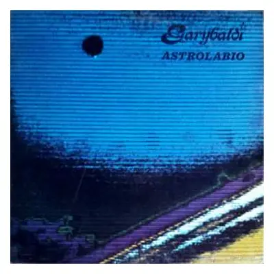 CD Garybaldi: Astrolabio