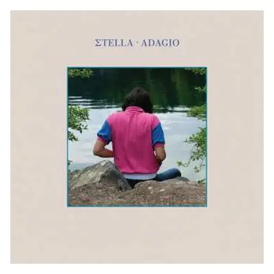 CD Stella: Adagio