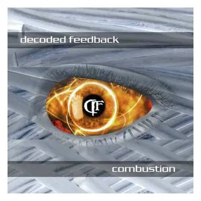 CD Decoded Feedback: Combustion