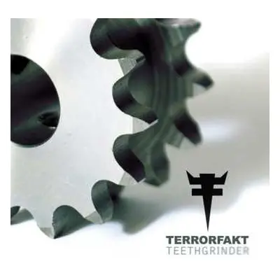 CD Terrorfakt: Teethgrinder