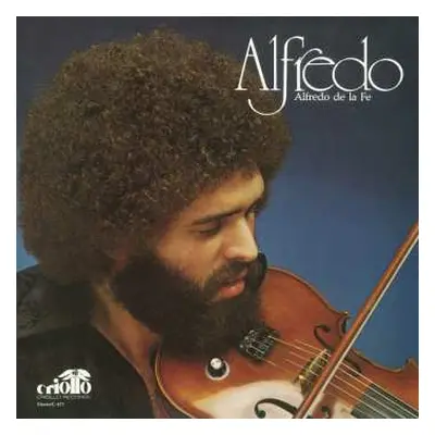 CD Alfredo De La Fé: Alfredo