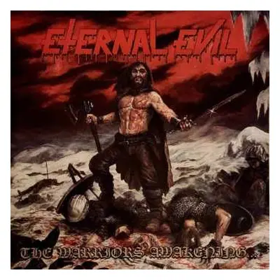 LP Eternal Evil: Warriors Awakening Brings The Unholy Slaughter