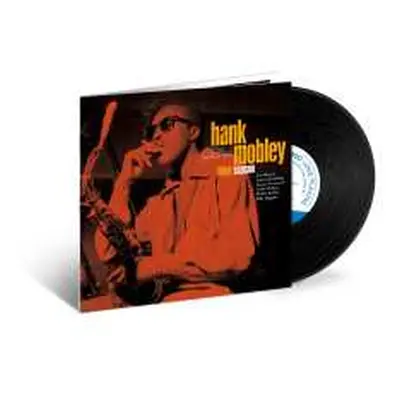 LP Hank Mobley: Third Season (tone Poet Vinyl) (remastered) (180g)