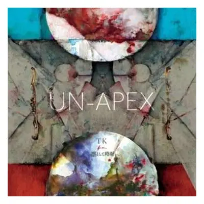 CD Tk From Ling Tosite Sigure: Un-apex