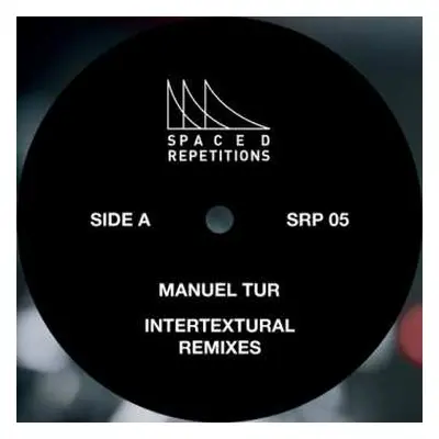 LP Manuel Tur: Intertextural Remixes