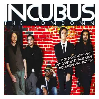 2CD Incubus: The Lowdown