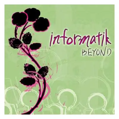 CD Informatik: Beyond