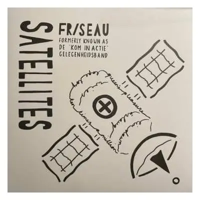 SP Fr/seau: Satellites