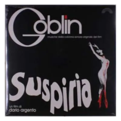 LP Goblin: Susperia