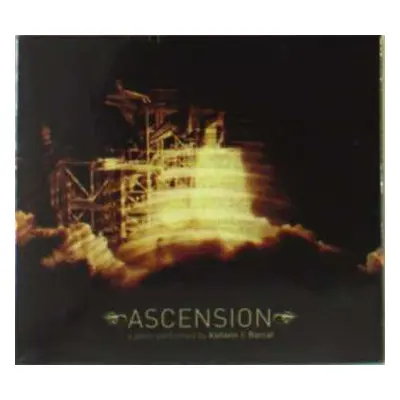 CD Kehlvin: Ascension