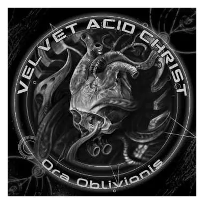 CD Velvet Acid Christ: Ora Oblivionis