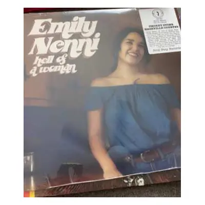 LP Emily Nenni: Hell Of A Woman