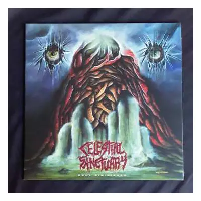 LP Celestial Sanctuary: Soul Diminished