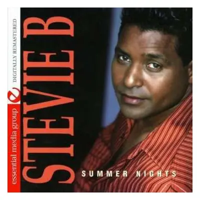 CD Stevie B: Summer Nights (remixes)