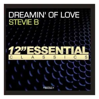 CD Stevie B: Dreamin' Of Love