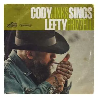 CD Cody Jinks: Cody Jinks Sings Lefty Frizzell