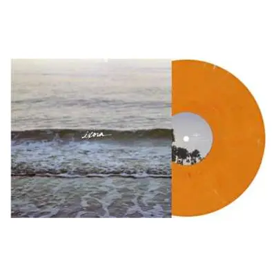 LP Copeland: Ixora - Citrus Ecomix