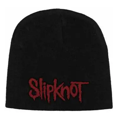 Čepice Logo Slipknot